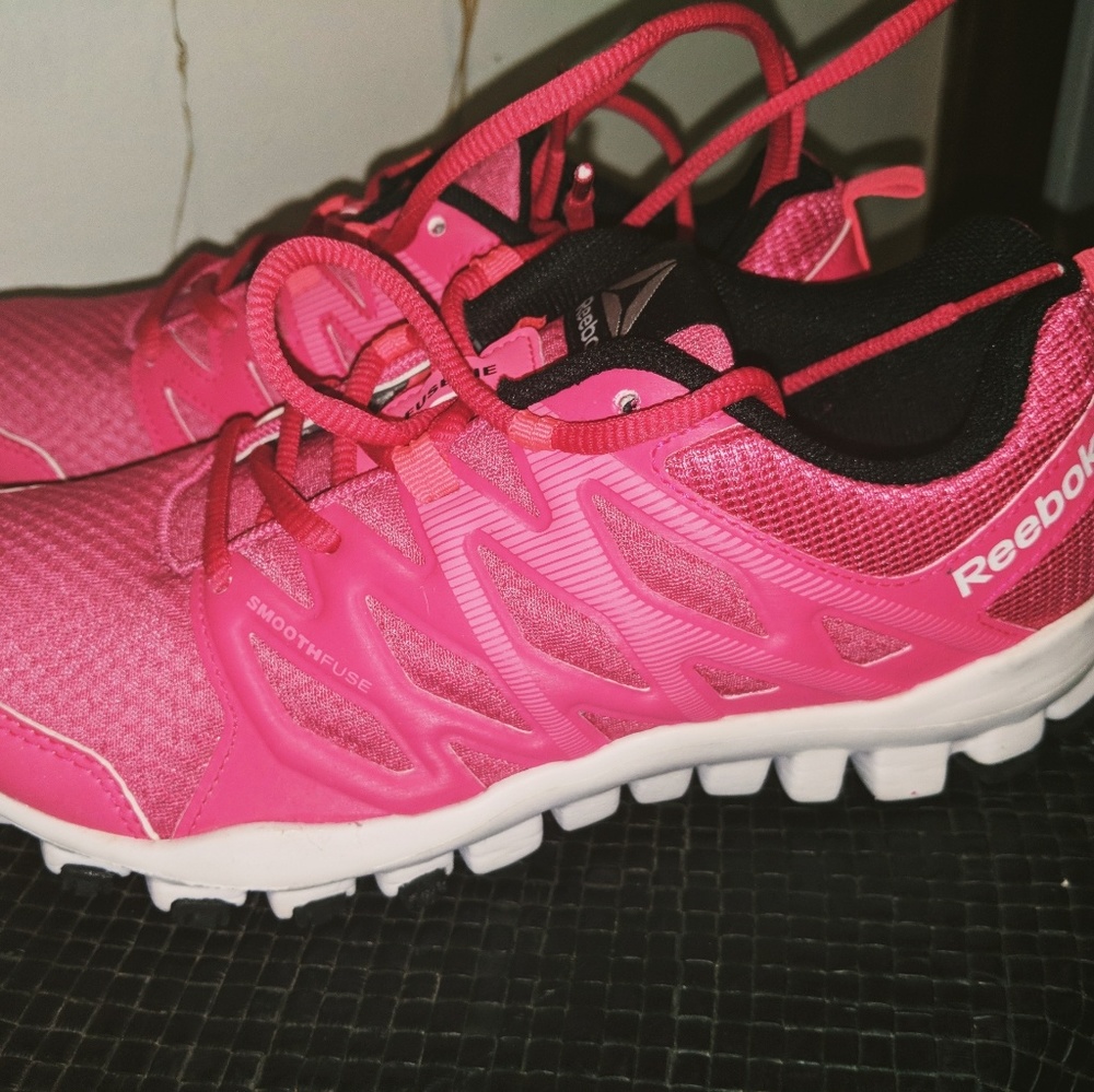 Reebox Running Sneakers